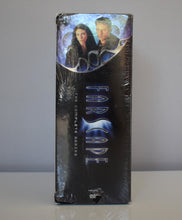Load image into Gallery viewer, Farscape: The Complete Series 26-Disc DVD Set Factory Sealed (2009)