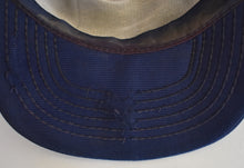 Load image into Gallery viewer, Vintage 80s Seagram&#39;s VO Whiskey Truckers Hat