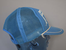 Load image into Gallery viewer, Vintage 80s The Hitching Rail Snapback Cap Work Wear