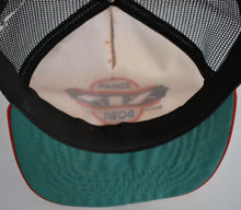 Load image into Gallery viewer, Vintage 80s 49ers vs Dolphins Super Bowl XIX Hat