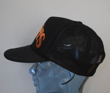 Load image into Gallery viewer, Vintage 80s San Santa Giants Puffy Graphic Hat