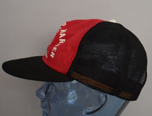 Load image into Gallery viewer, Vintage 70s Alameda Pop Warner Football Snapback Hat