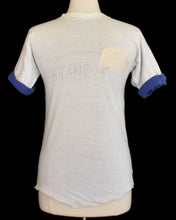 Load image into Gallery viewer, Vintage 50s Miller Physical Ed Distressed Tee Size XS to Small
