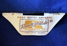 Load image into Gallery viewer, Vintage 70s UC Golf Club Russell Athletic Polo Shirt Polo Size M Medium