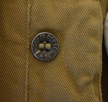 Load image into Gallery viewer, Vintage 40s Boy Scouts Uniform Pants Size 28 x 27