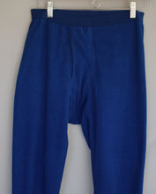 Load image into Gallery viewer, Vintage 90s Patagonia Capilene Fleece Pants Size Small