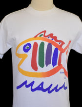 Load image into Gallery viewer, Vintage 90s Maui Hawaii Souvenir Tee Size XS to Small
