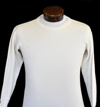 Load image into Gallery viewer, Vintage 70s Montgomery Ward Thermal Shirt Size Medium to Large