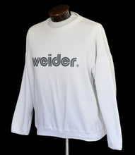 Load image into Gallery viewer, Vintage 90s Weider Oversized Sweatshirt Size Medium Large XL