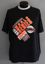 Load image into Gallery viewer, Vintage 80s San Francisco Giants World Series Tee Size Large to XL
