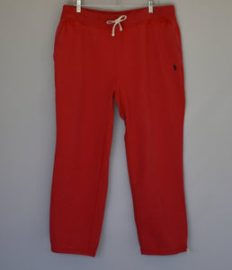 Vintage 90s RL Polo Sweatpants Size XL to XXL