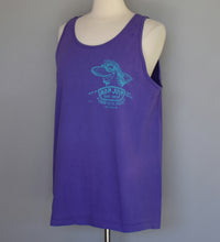 Load image into Gallery viewer, Vintage 80s Ron Jon Cocoa Beach Florida Tank Top Size Medium to Large