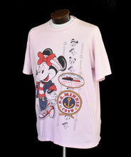 Load image into Gallery viewer, Vintage 90s Minnie Mouse Walt Disney Tee Size Large to XL