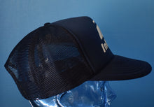 Load image into Gallery viewer, 80s Inland Foam Front Work Wear Snapback Hat
