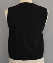 Load image into Gallery viewer, Vintage 90s Mens Artesanias Button Front Vest Size Small