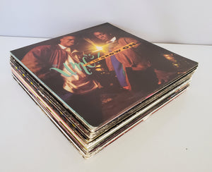 21 90s Rap Hip-Hop Vinyl Sinlges Redman De La Soul UMC'S The Lox Jadakiss SPM Special Ed The Beatnuts