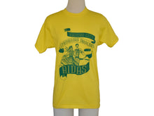 Load image into Gallery viewer, 80s Aidas Lithuanian Dancers Kansas City Folk Dance Tee Size Small